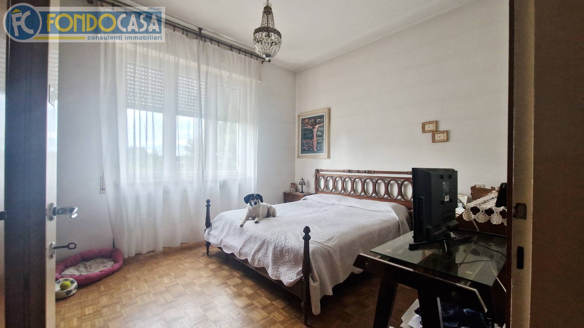 Appartamento in vendita a Como, Muggi�