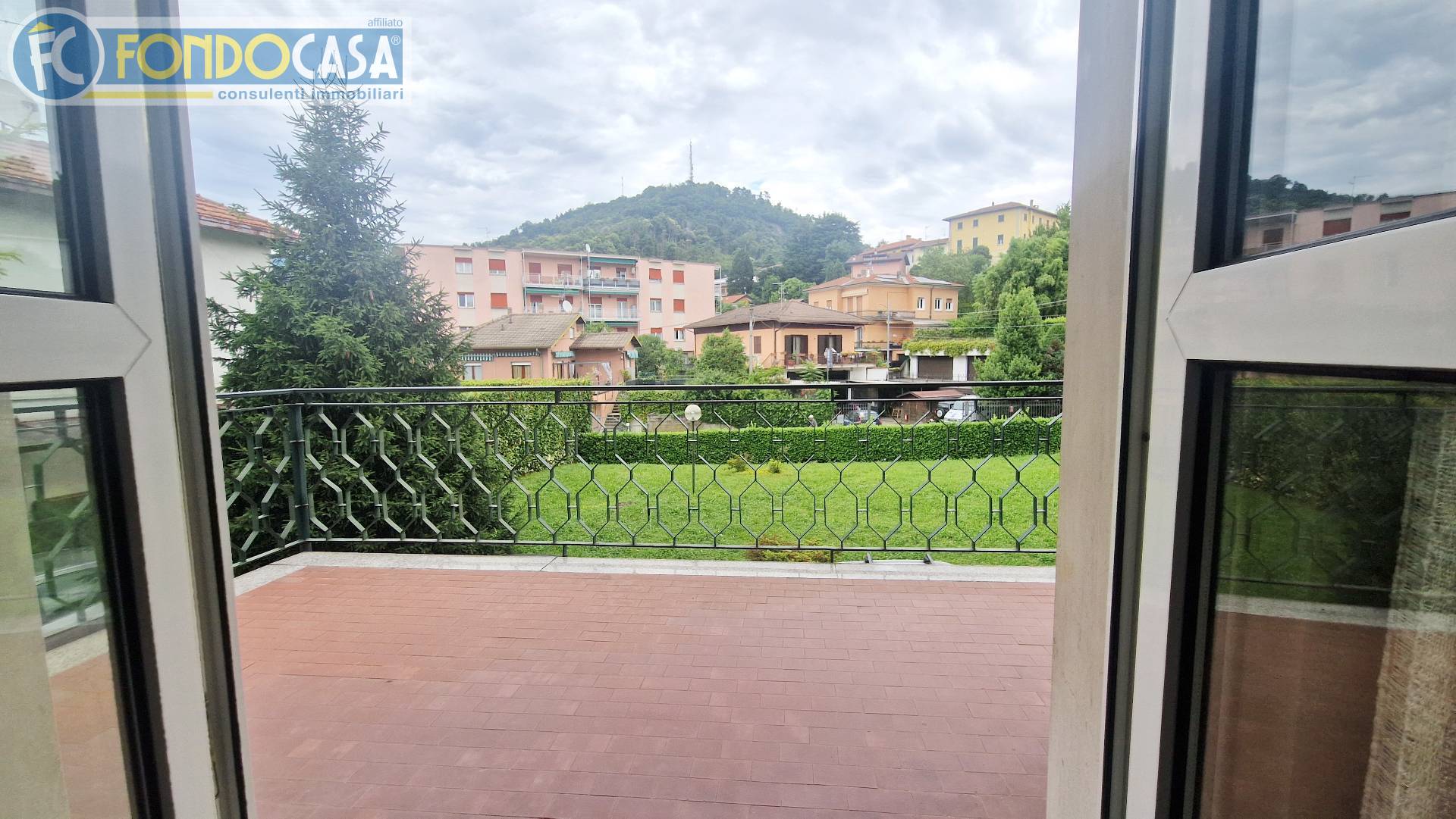 Appartamento in vendita a Como, Muggi�