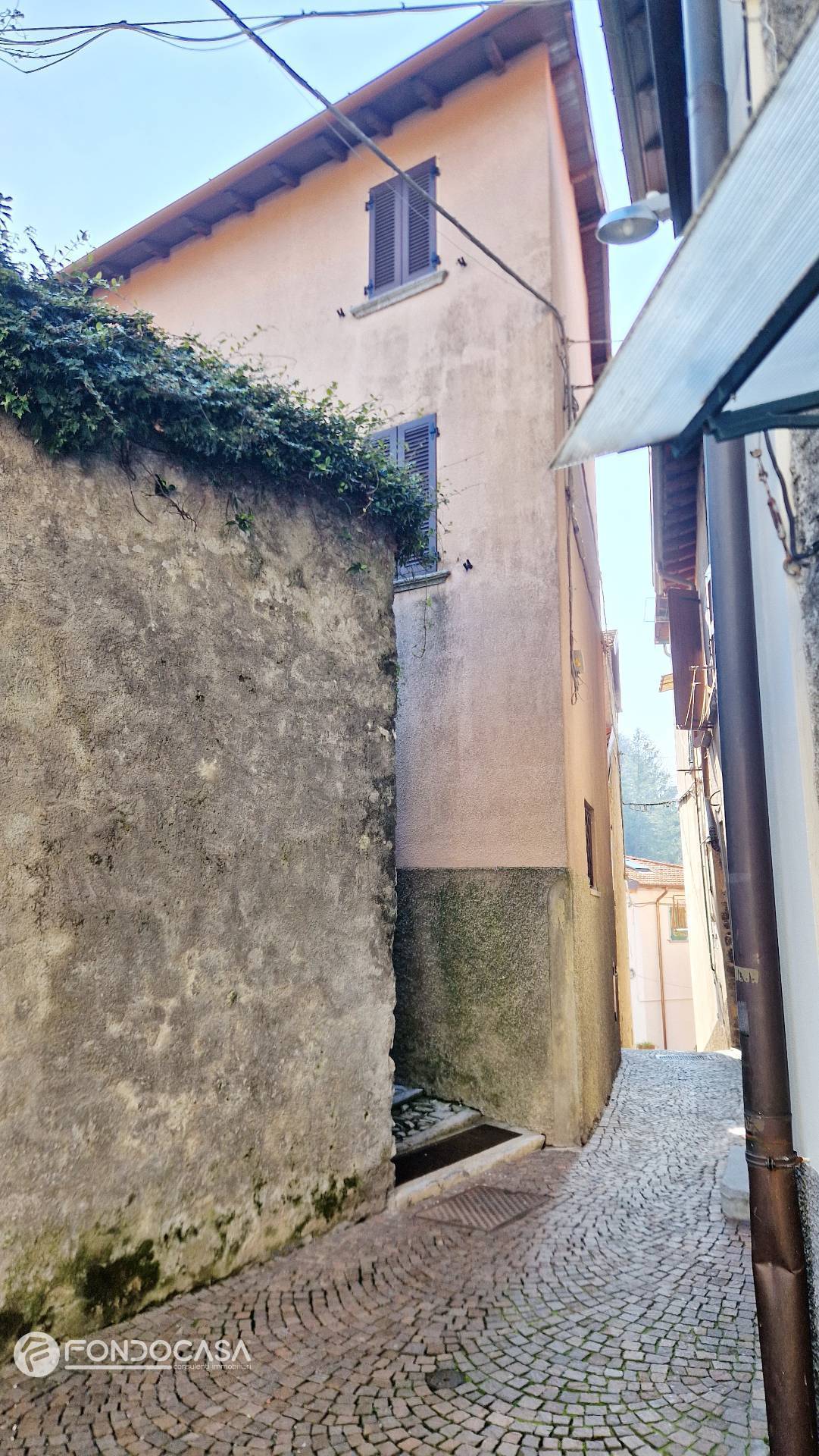 Casa semindipendente in vendita a Torno