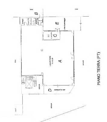 Industriale-logistico in vendita a Cucciago
