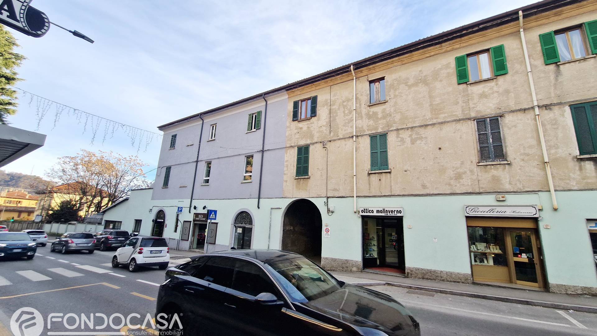 Appartamento in affitto a Como, Rebbio