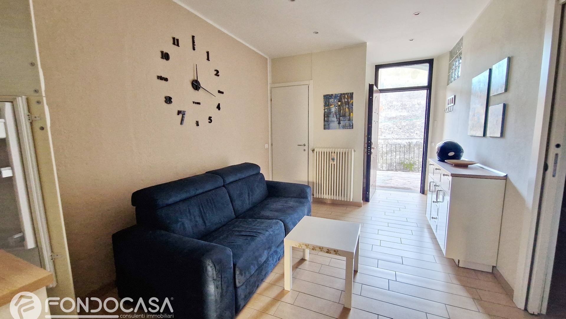 Appartamento in affitto a Como, Rebbio