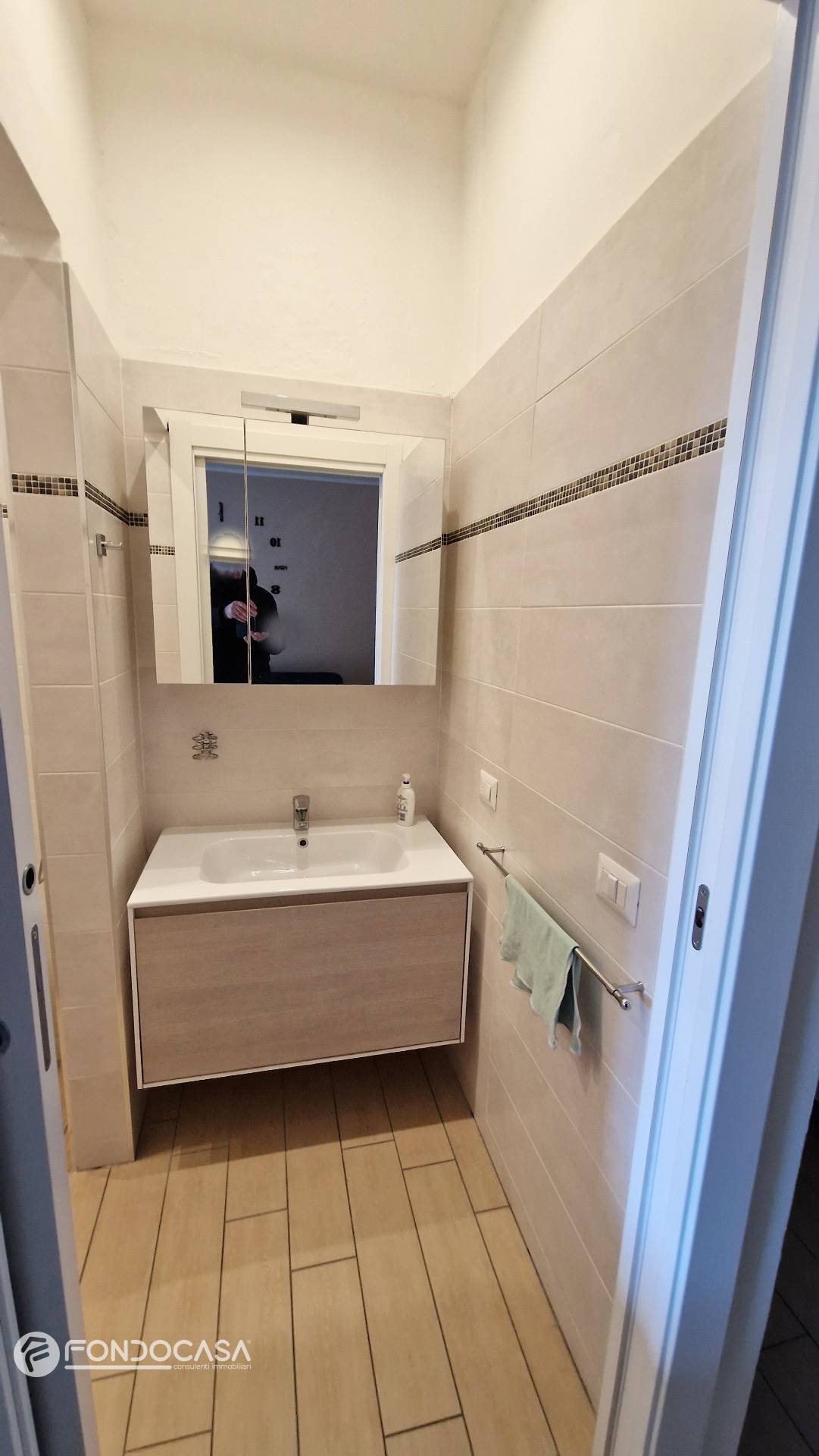 Appartamento in affitto a Como, Rebbio