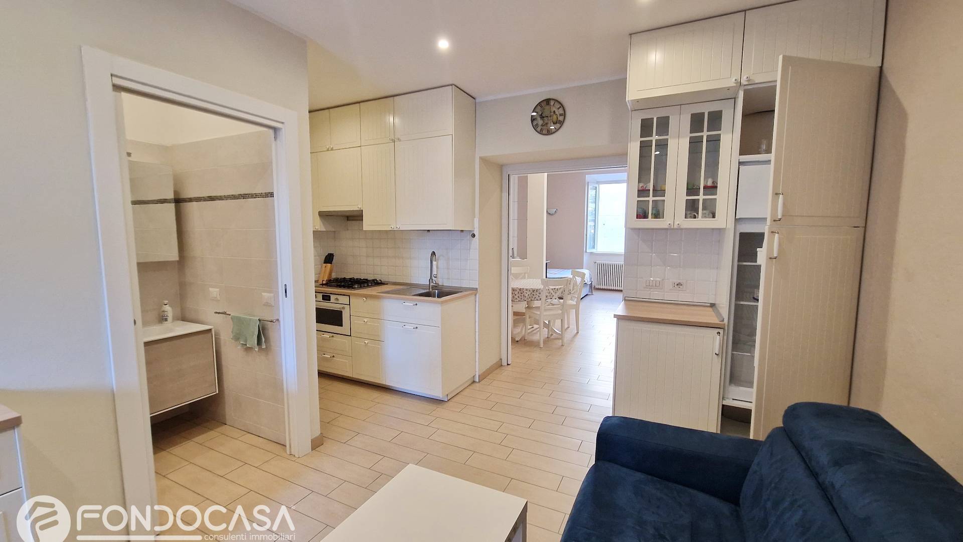 Appartamento in affitto a Como, Rebbio