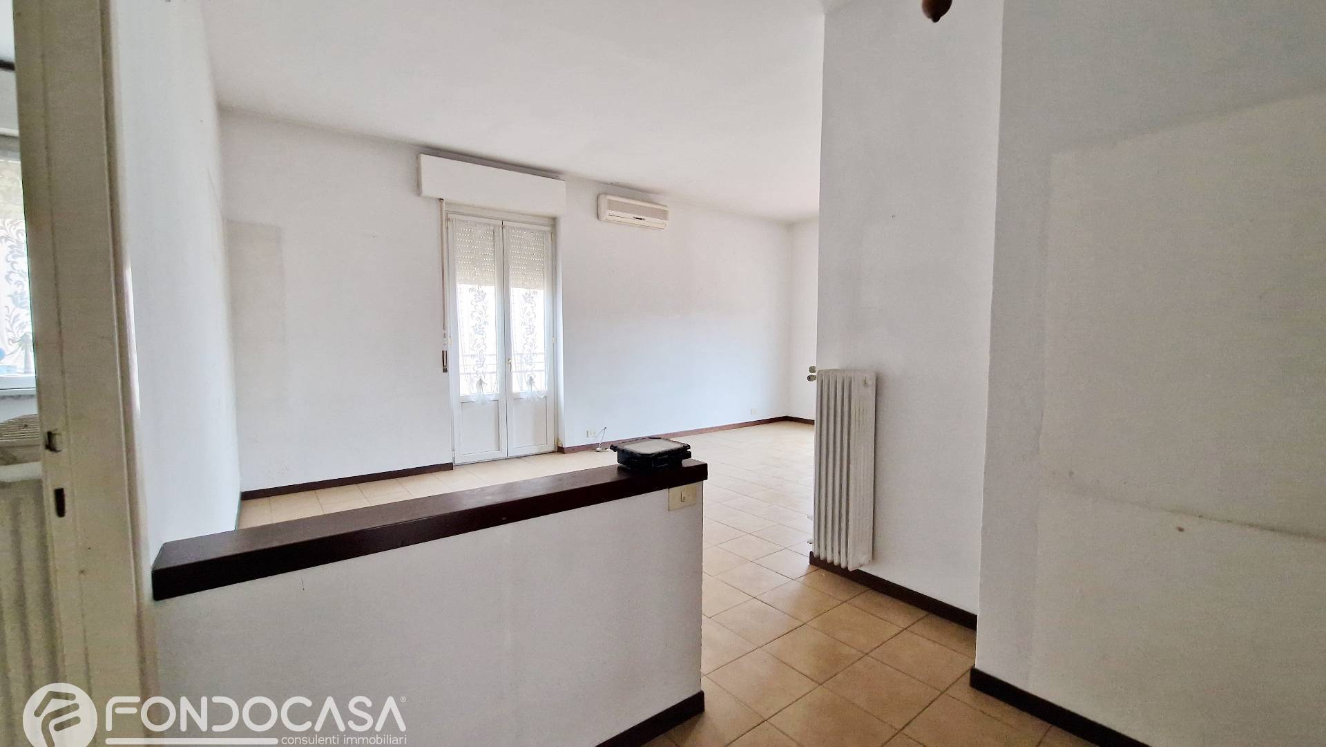 Appartamento in vendita a Como, Borghi