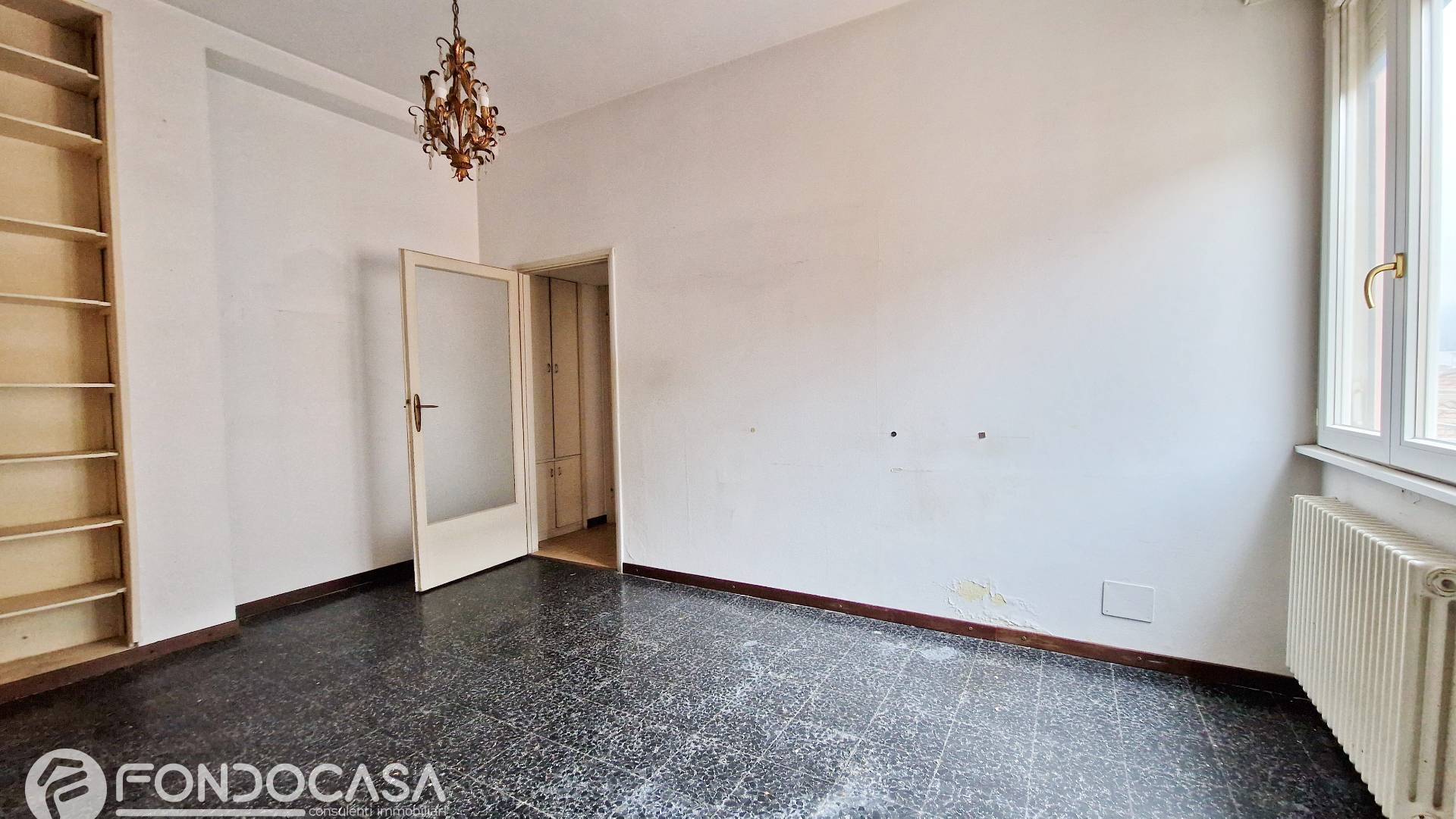 Appartamento in vendita a Como, Borghi