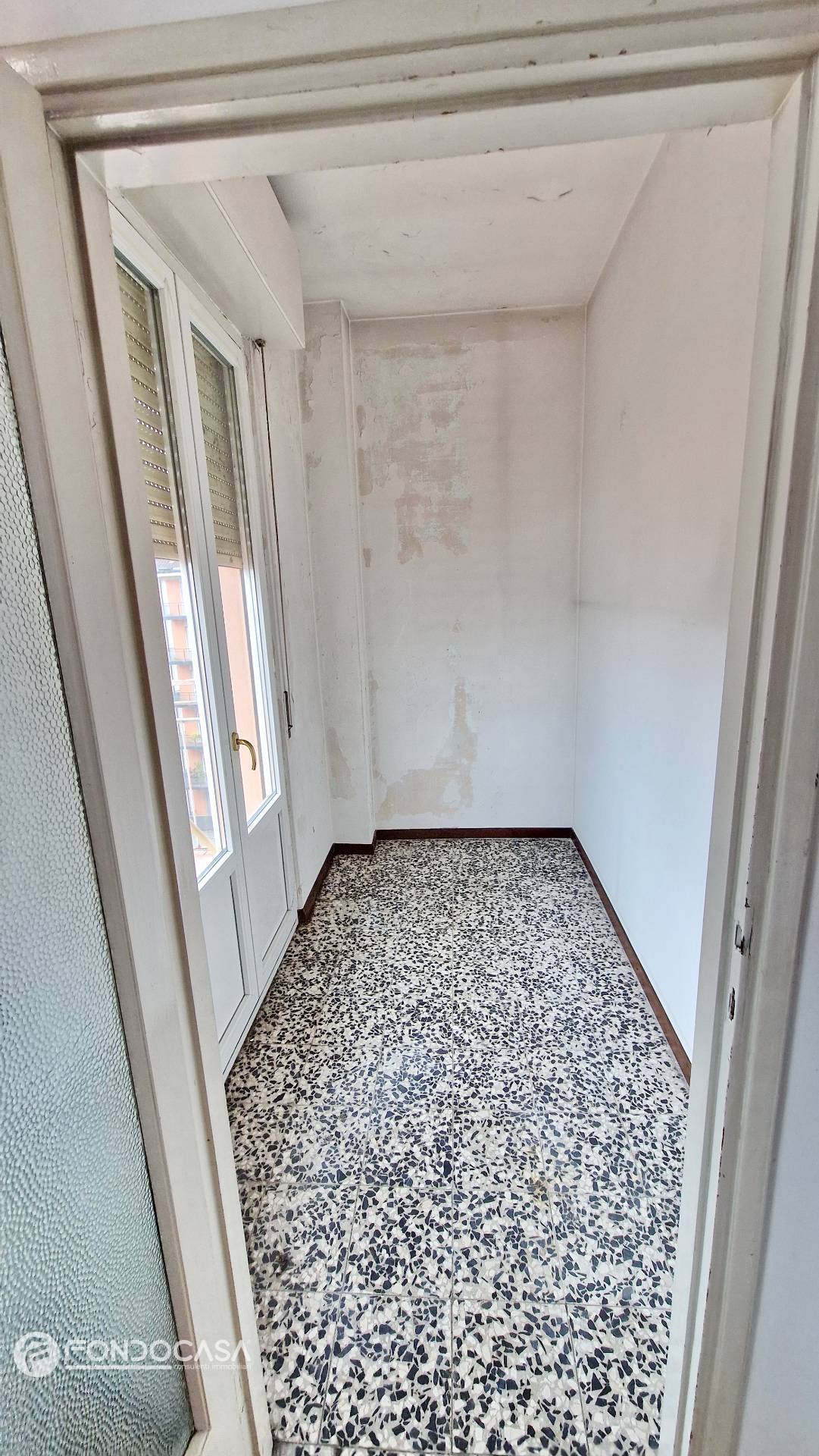 Appartamento in vendita a Como, Borghi