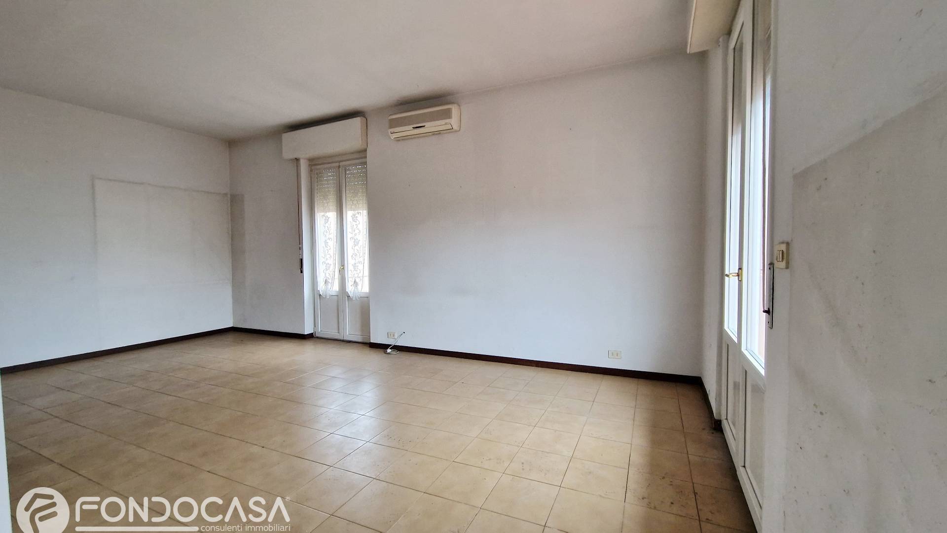 Appartamento in vendita a Como, Borghi