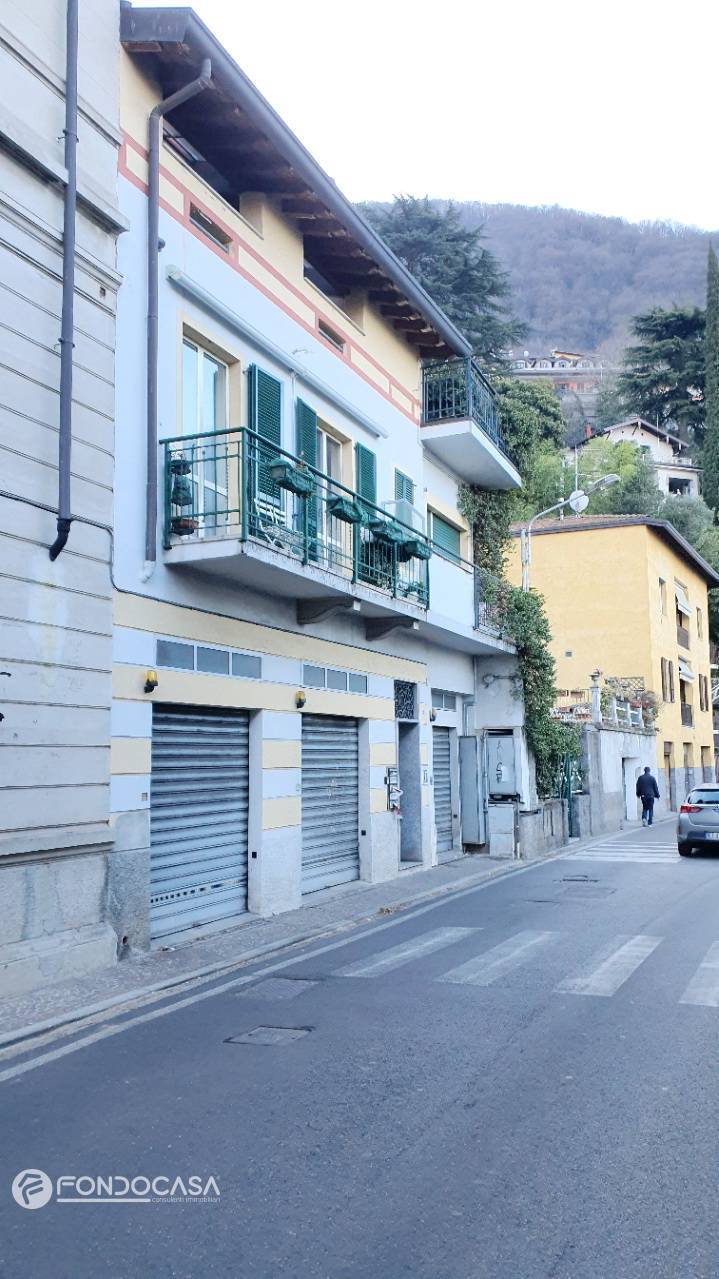 Appartamento in vendita a Blevio