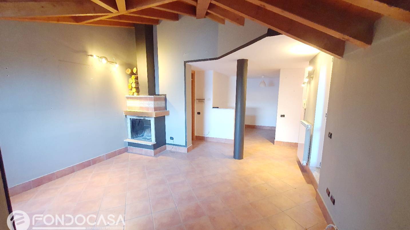 Appartamento in vendita a Blevio