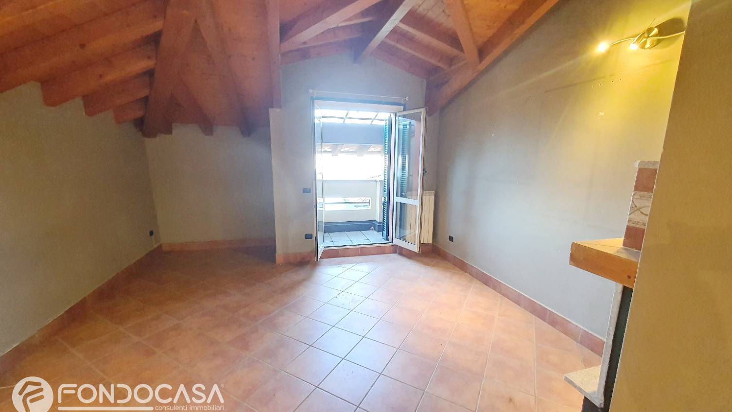 Appartamento in vendita a Blevio