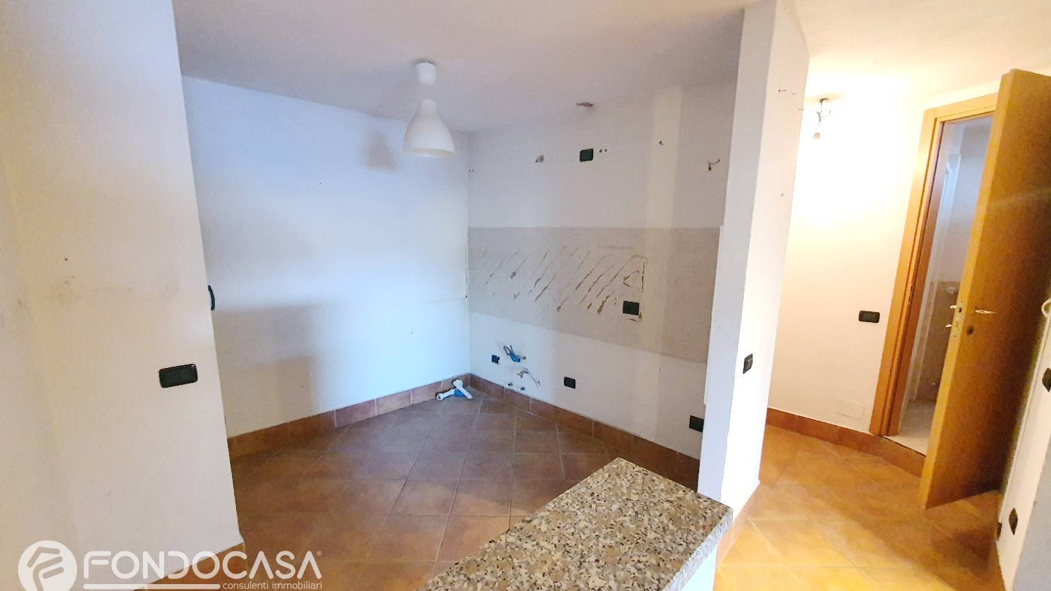 Appartamento in vendita a Blevio