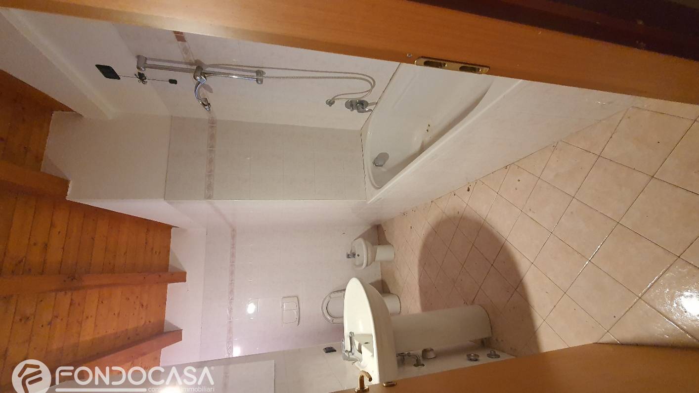 Appartamento in vendita a Blevio