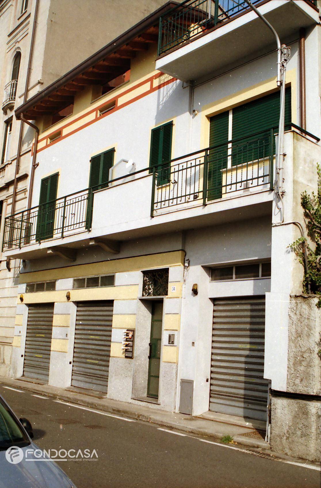 Appartamento in vendita a Blevio