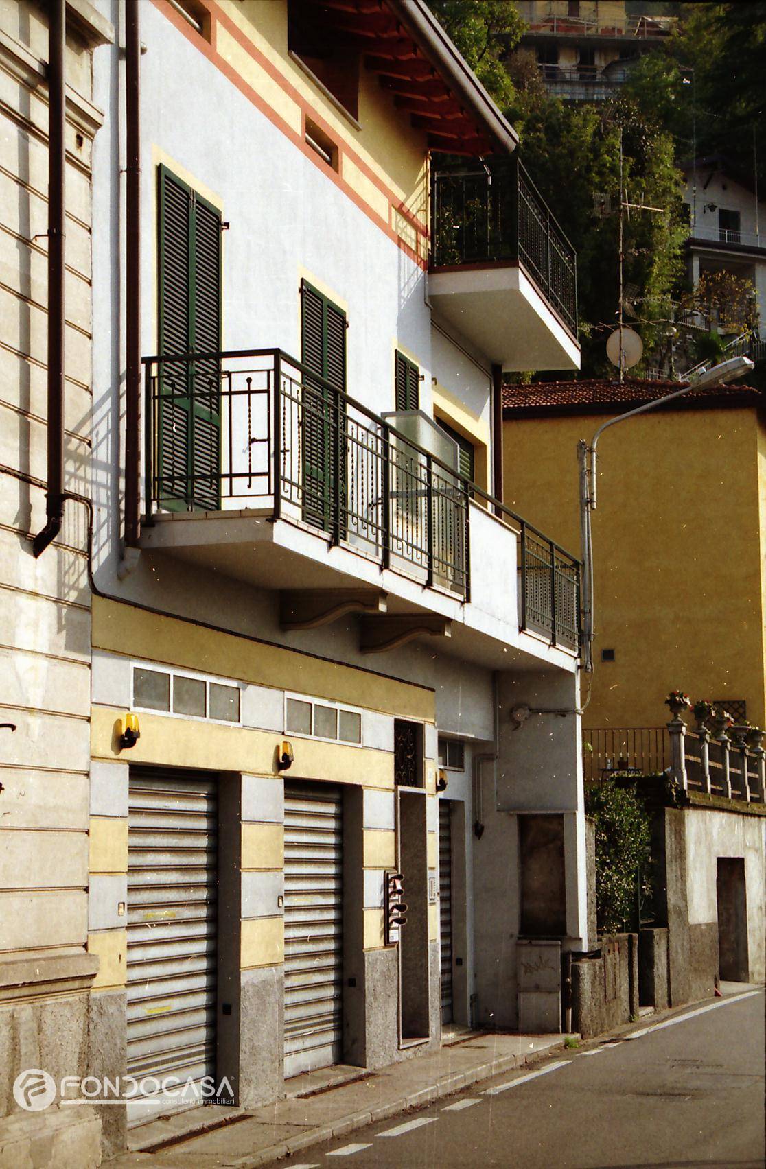 Appartamento in vendita a Blevio