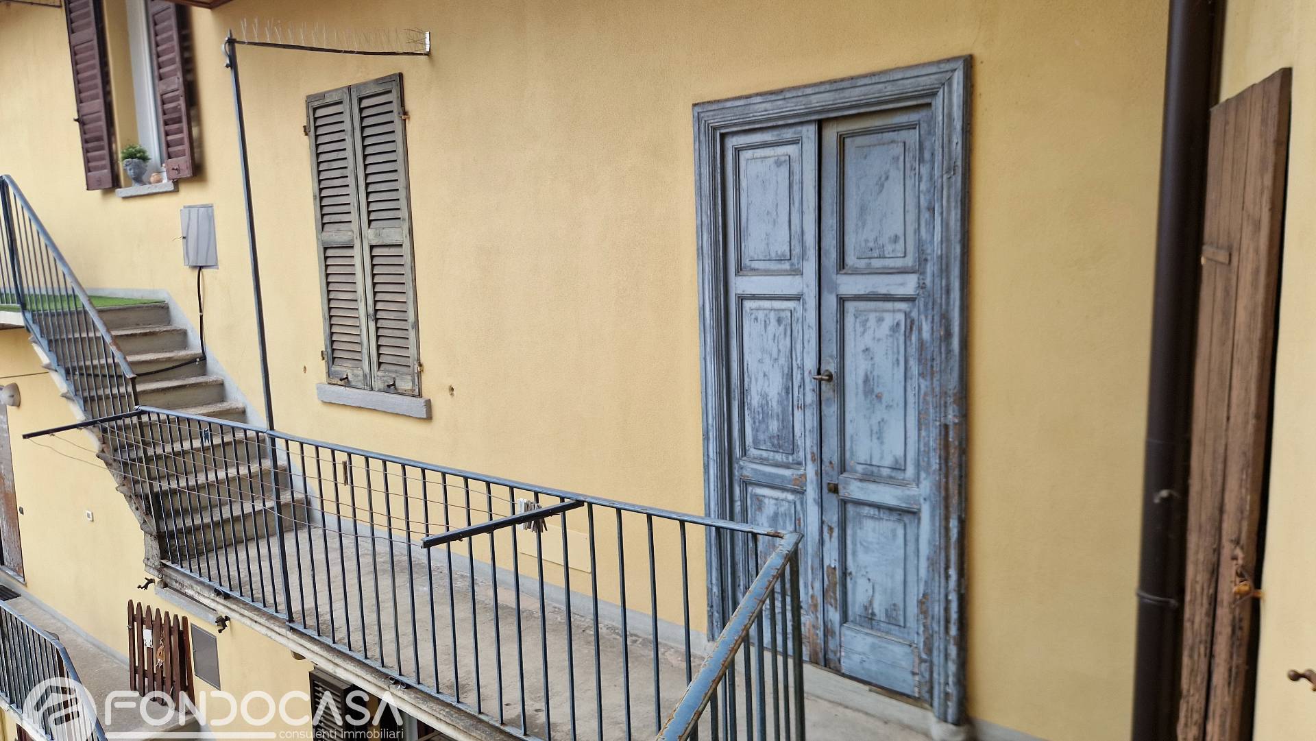 Abitazioni tipiche storiche in vendita a Como, Citt� Murata/ Lungolago/ Centro