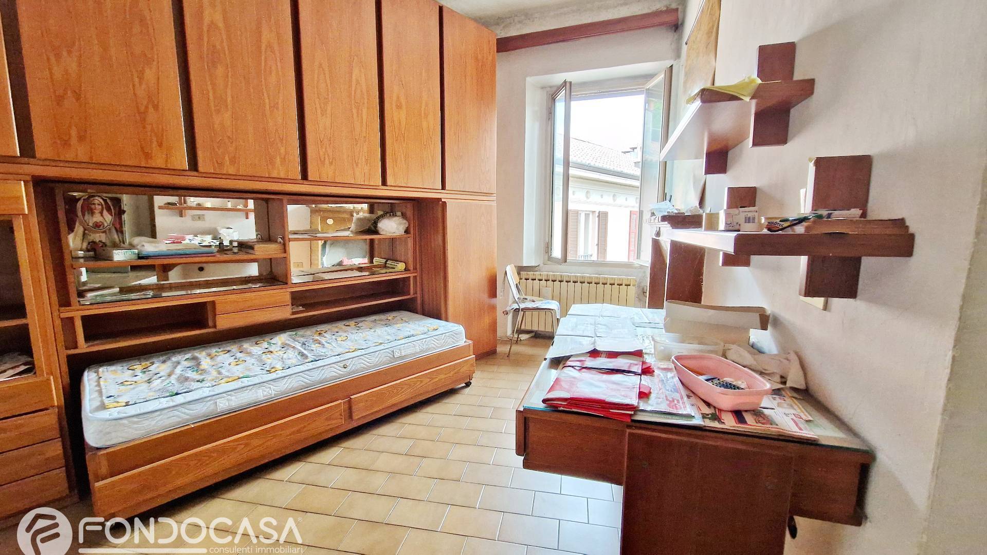 Abitazioni tipiche storiche in vendita a Como, Citt� Murata/ Lungolago/ Centro