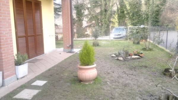 Appartamento in affitto a Como, Camnago Volta