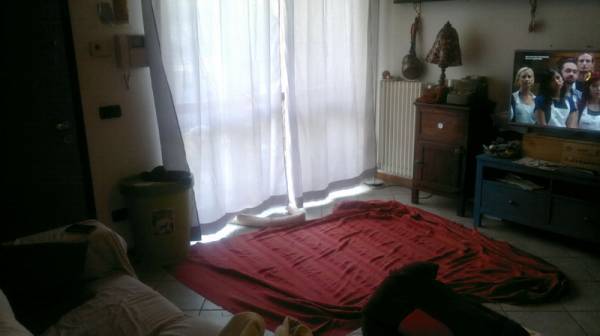 Appartamento in affitto a Como, Camnago Volta