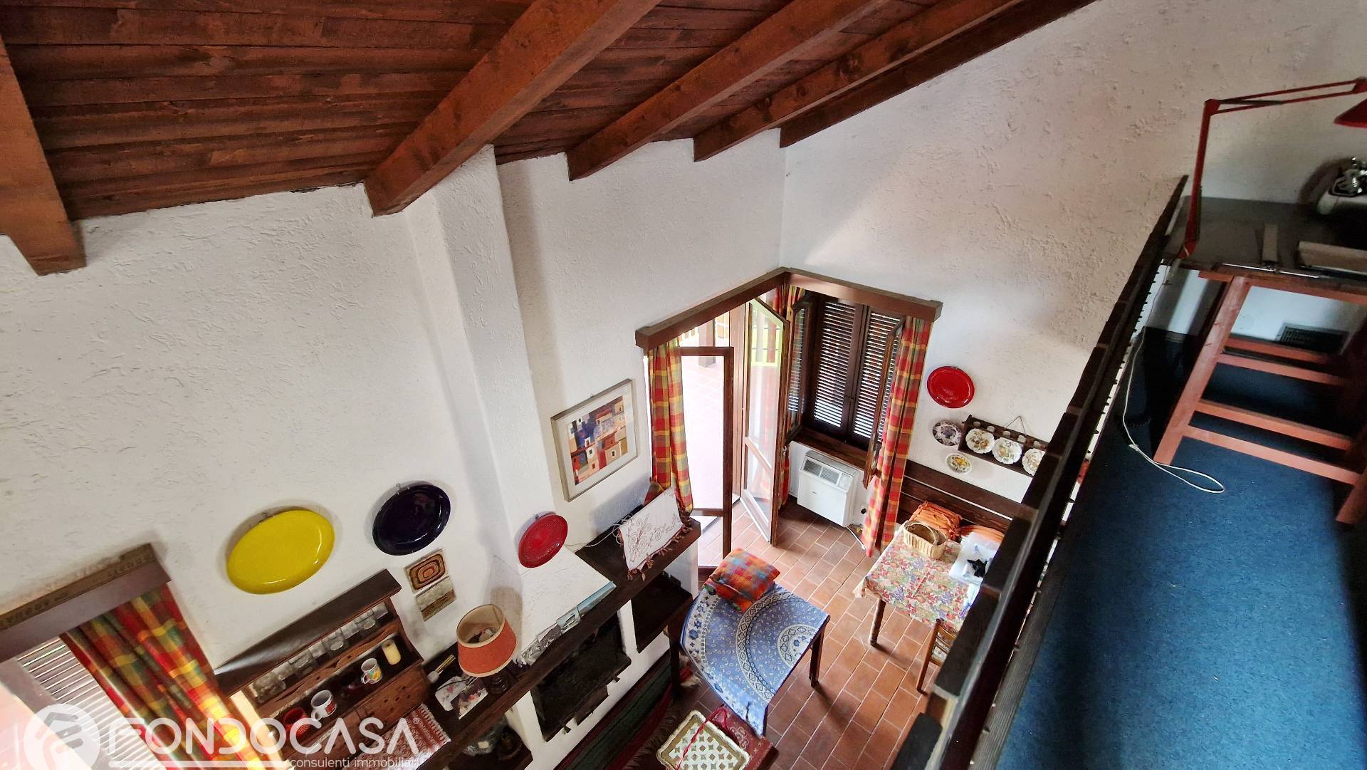Casa indipendente in vendita a Centro Valle Intelvi