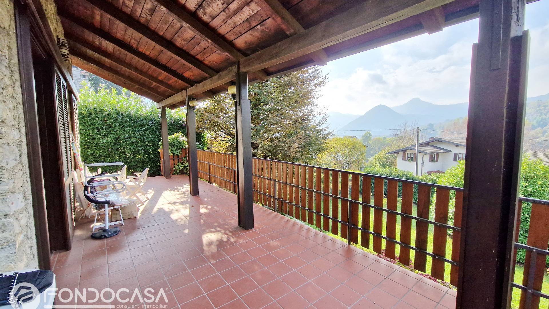 Casa indipendente in vendita a Centro Valle Intelvi