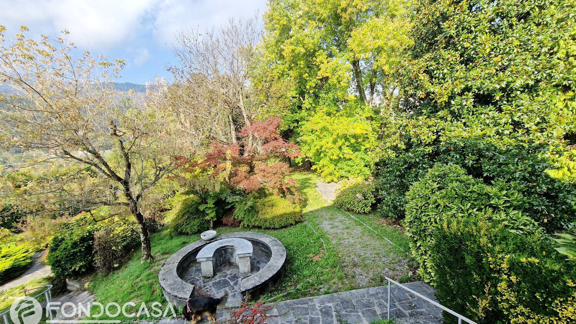 Casa indipendente in vendita a Centro Valle Intelvi