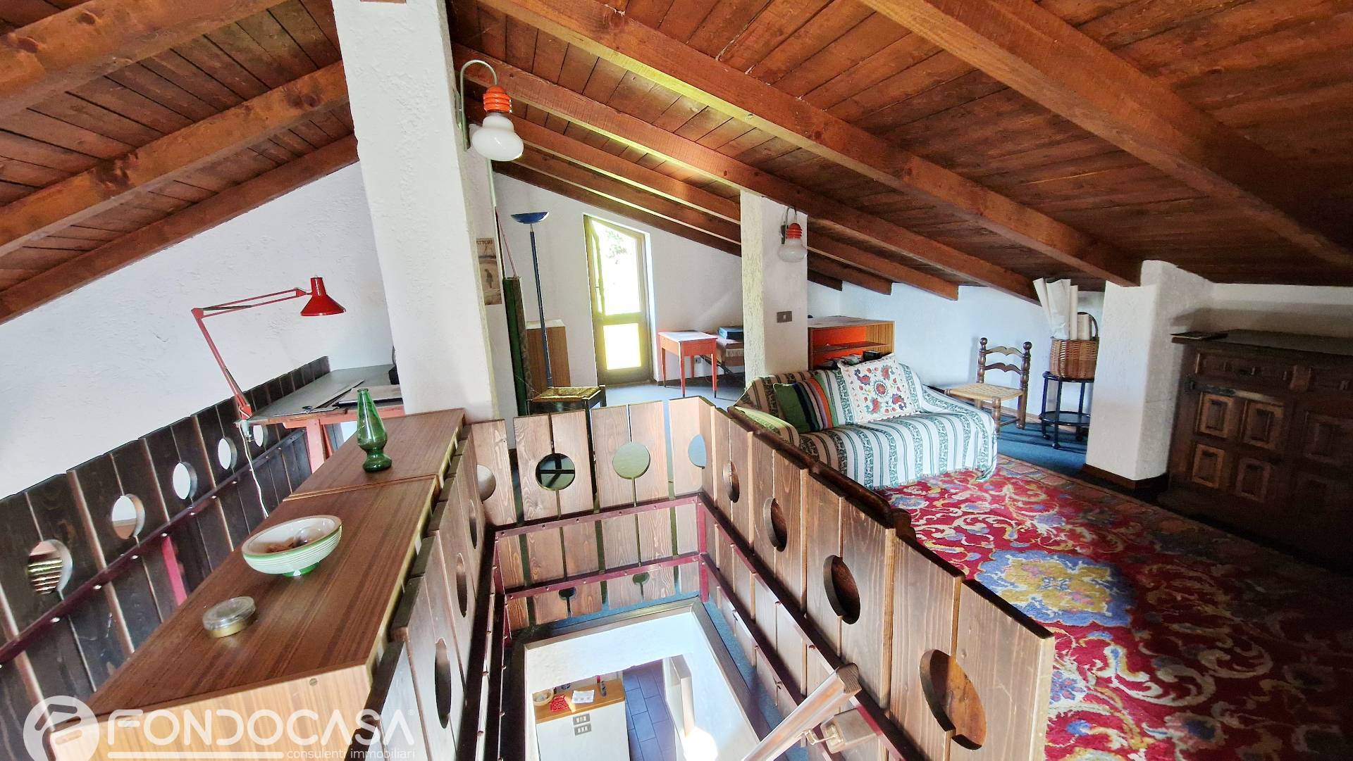 Casa indipendente in vendita a Centro Valle Intelvi