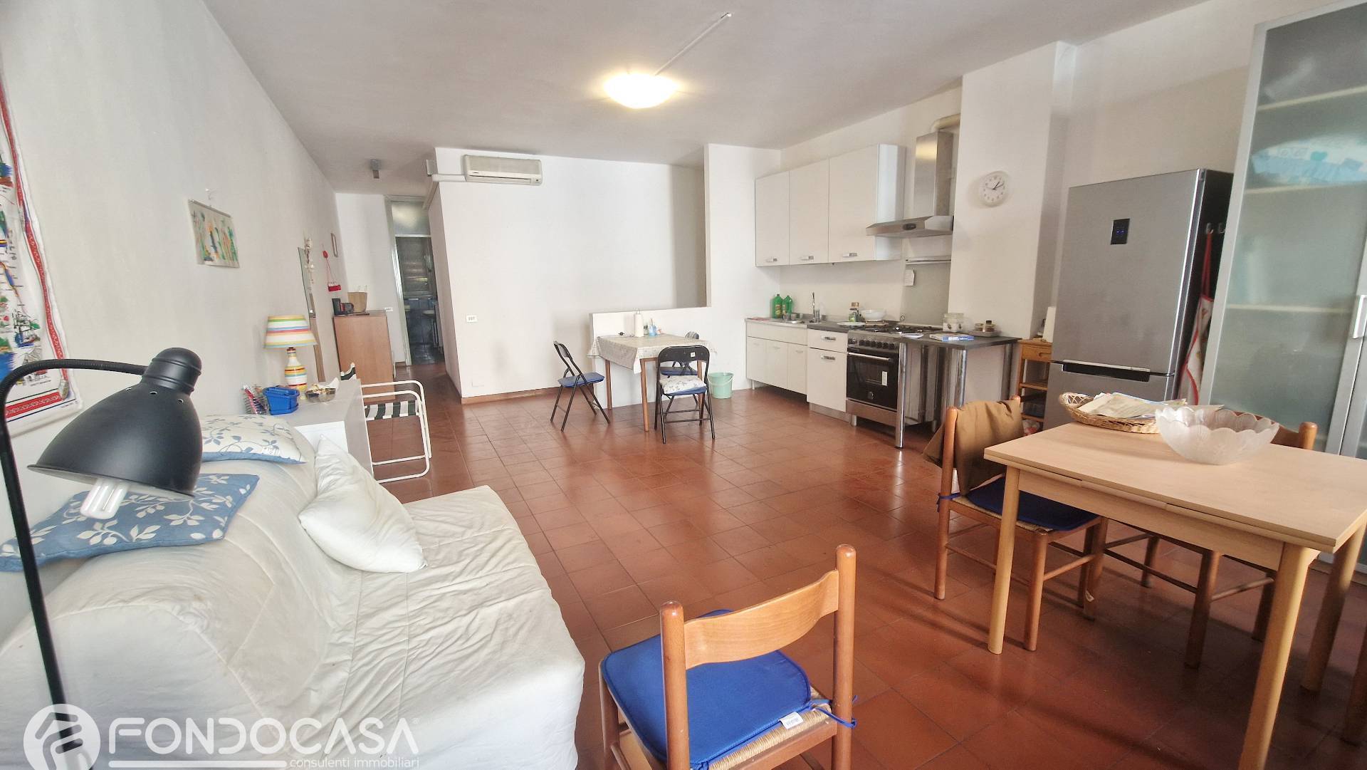 Appartamento in vendita a Como, Borghi