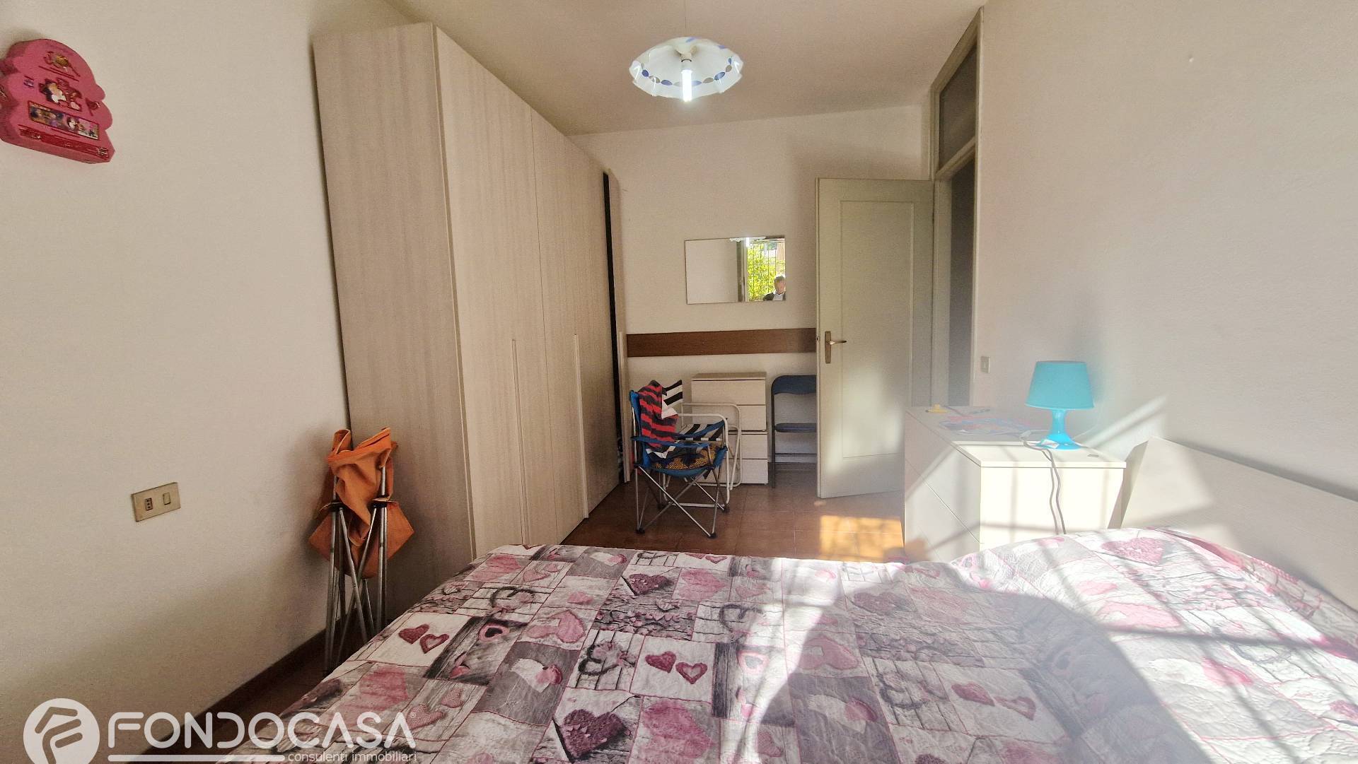 Appartamento in vendita a Como, Borghi