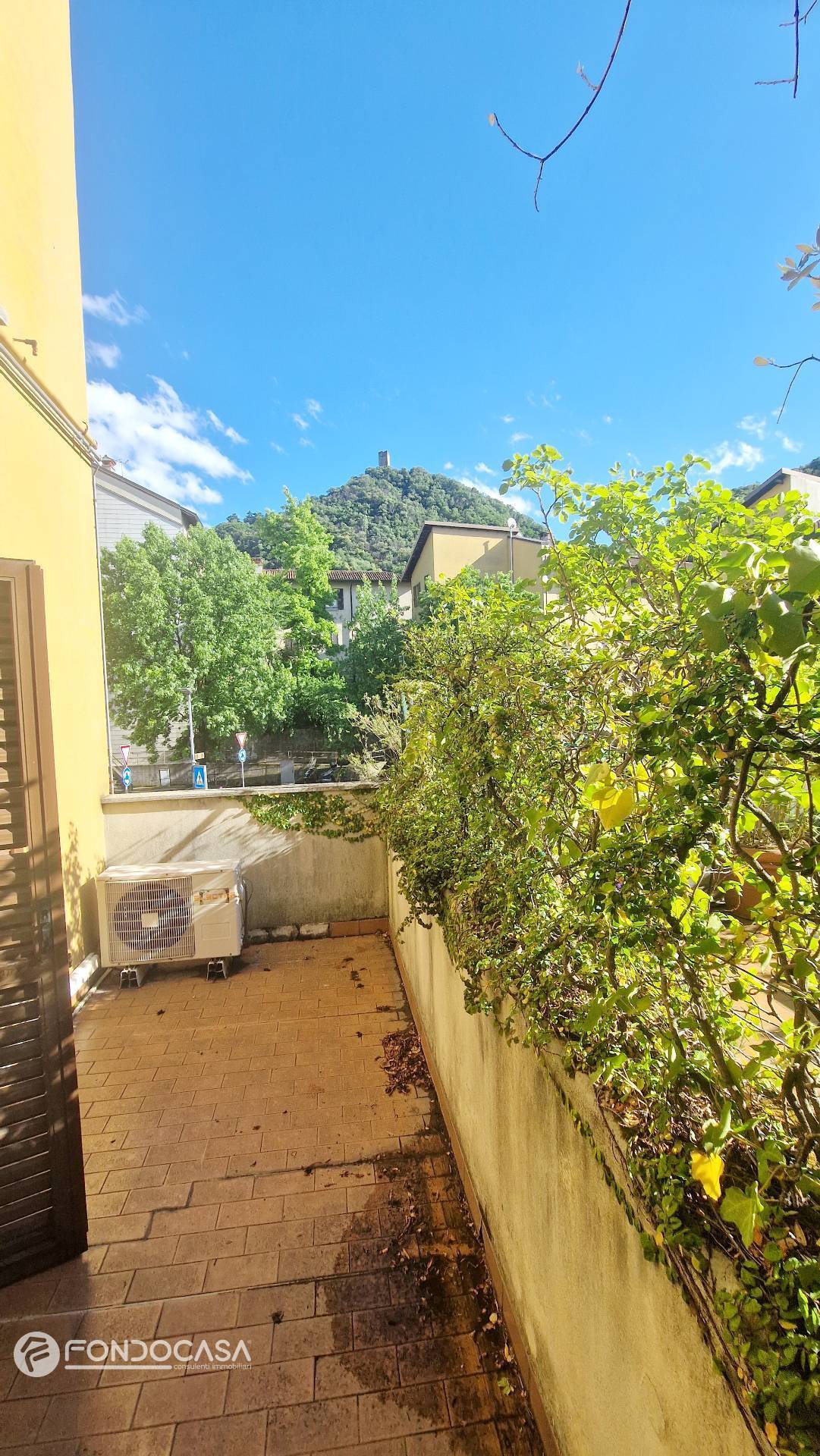 Appartamento in vendita a Como, Borghi