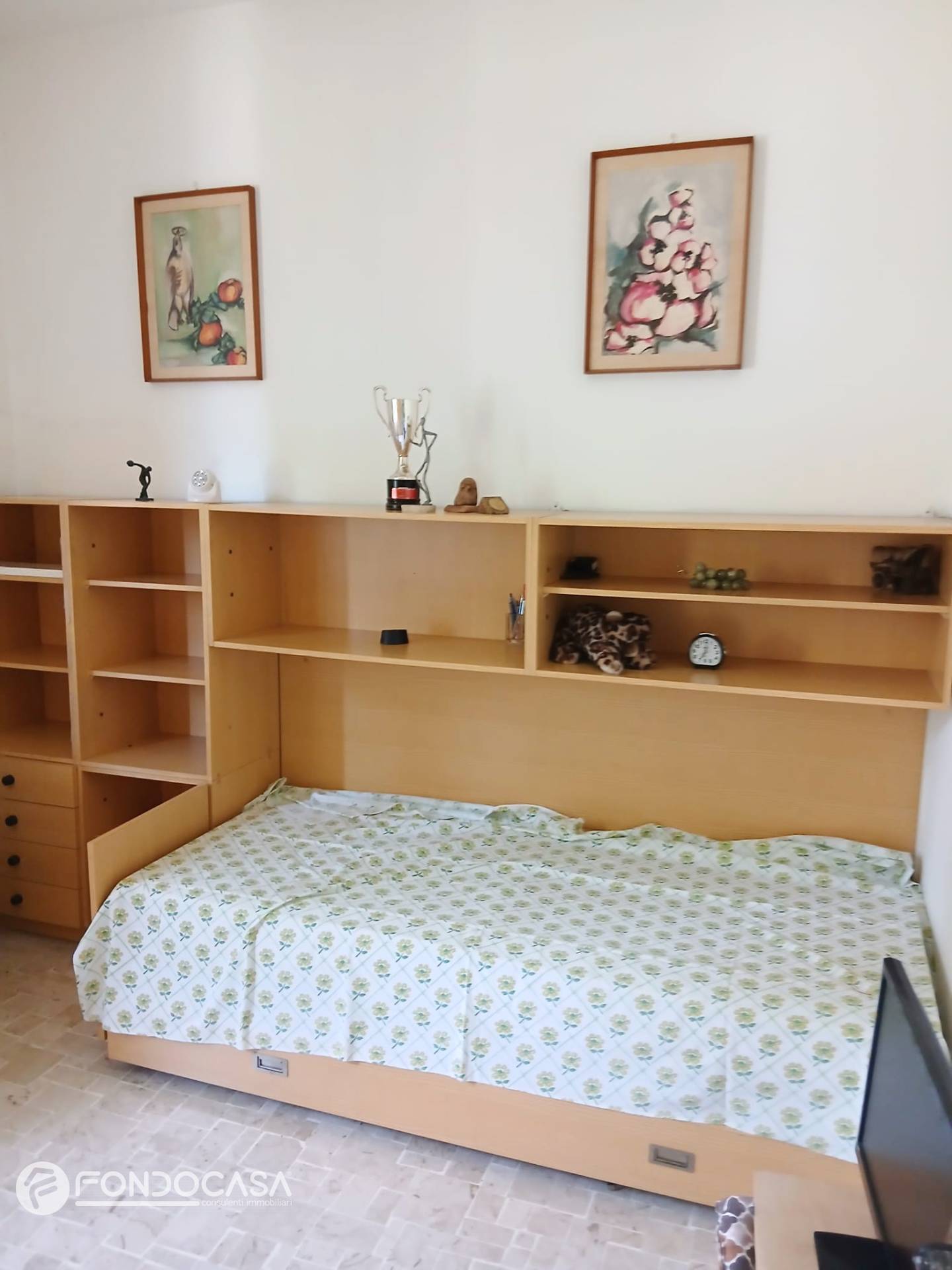 Appartamento in vendita a Como, Sagnino