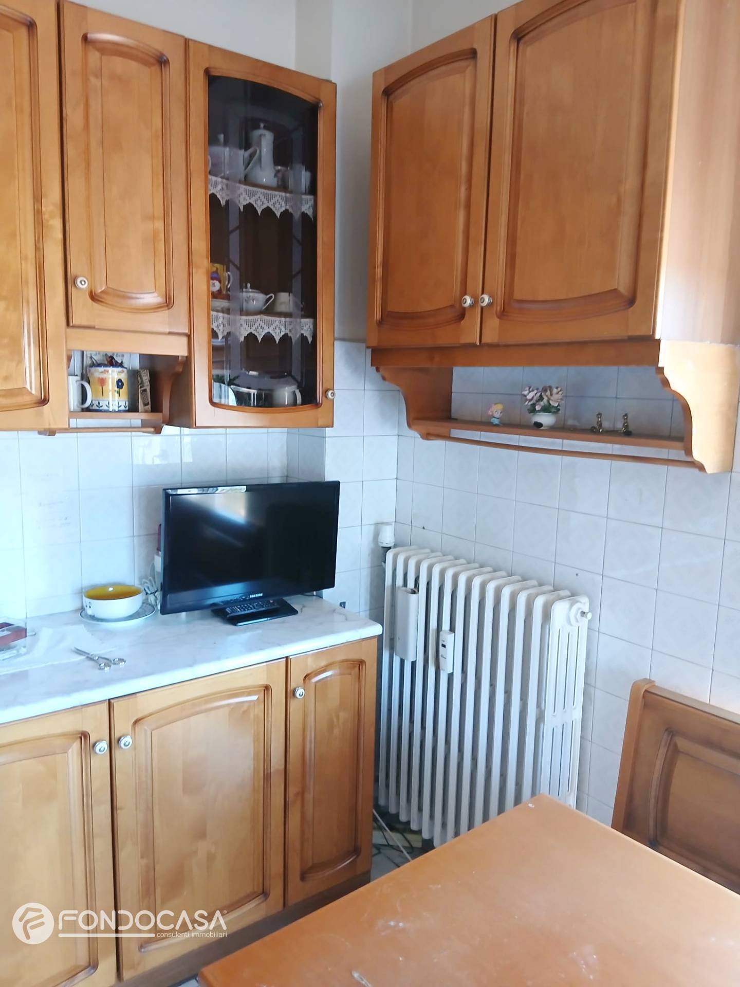 Appartamento in vendita a Como, Sagnino