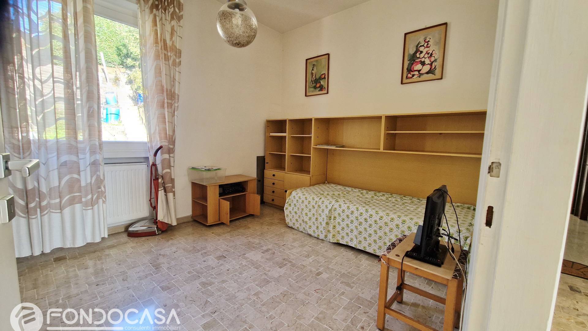 Appartamento in vendita a Como, Sagnino