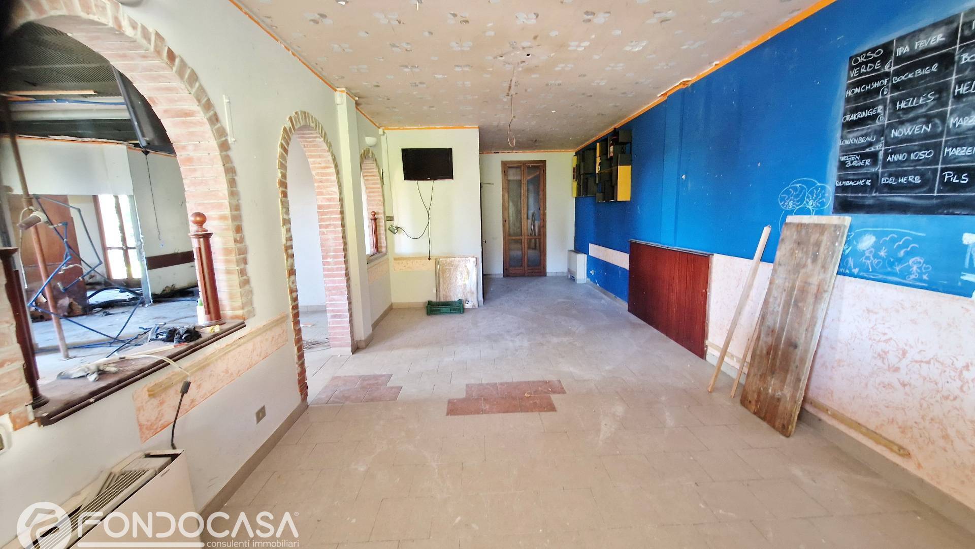 Appartamento in vendita a Alzate Brianza