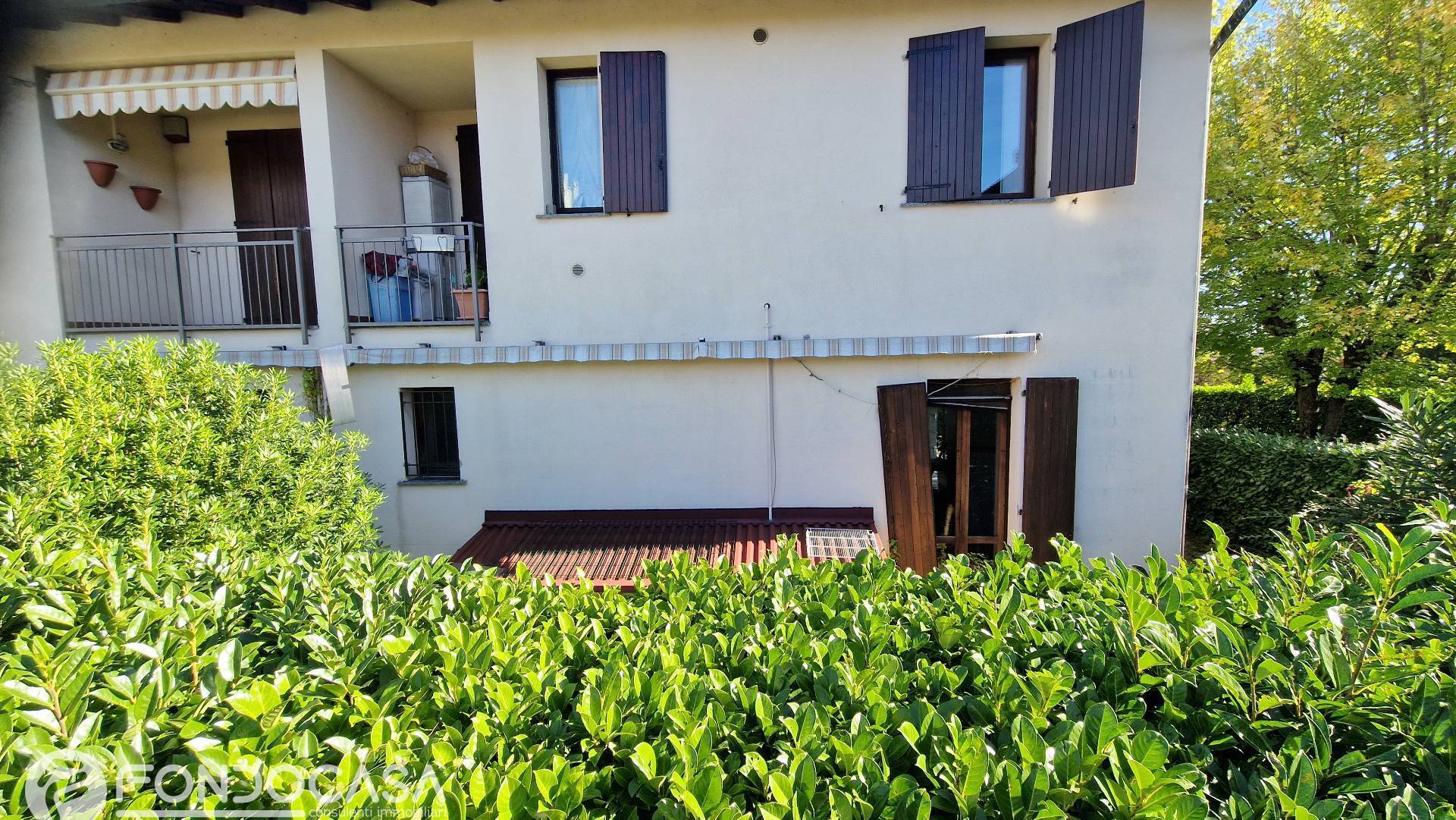 Appartamento in vendita a Alzate Brianza