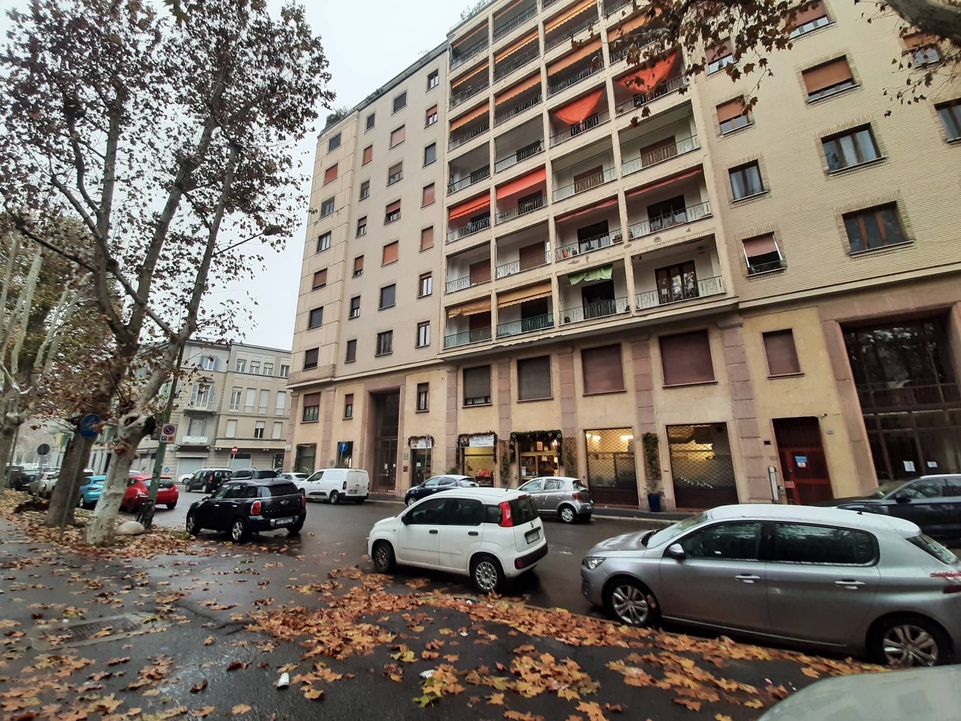 Appartamento con box, Alessandria centro-p.zza garibaldi