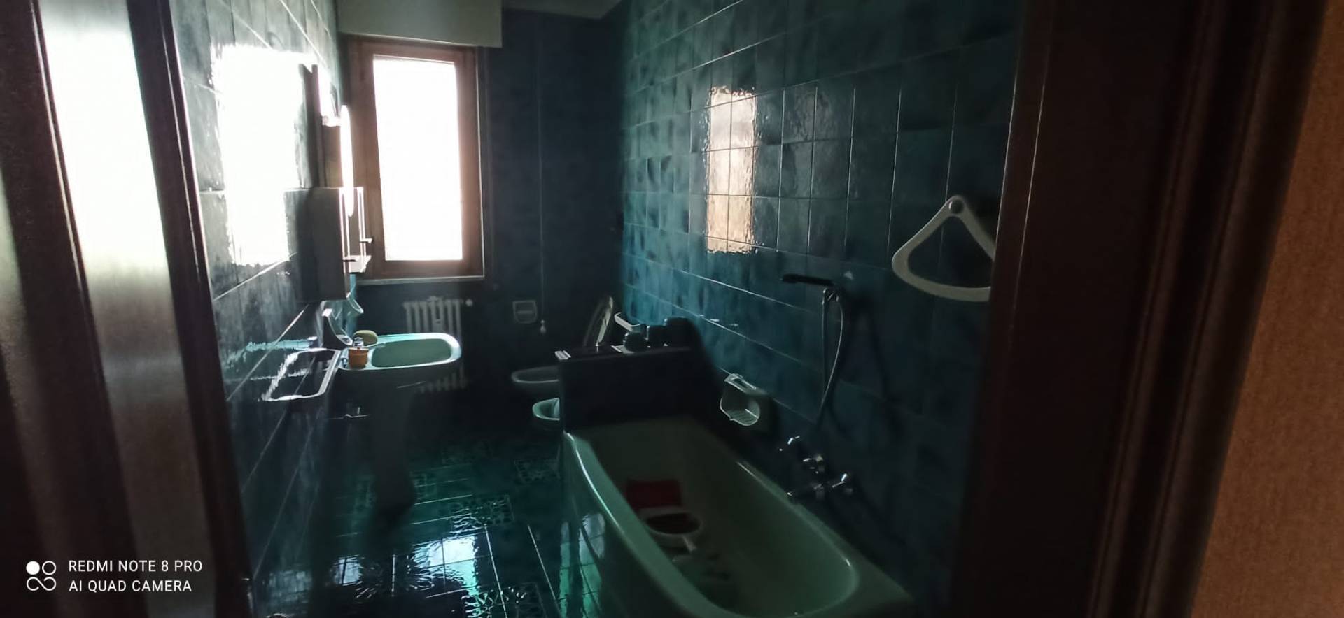 Appartamento in vendita a Alessandria, Centro-P.zza Matteotti