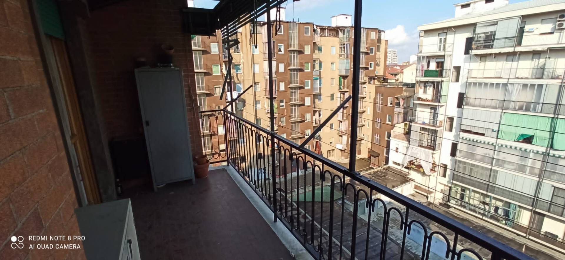 Appartamento in vendita a Alessandria, Centro-P.zza Matteotti