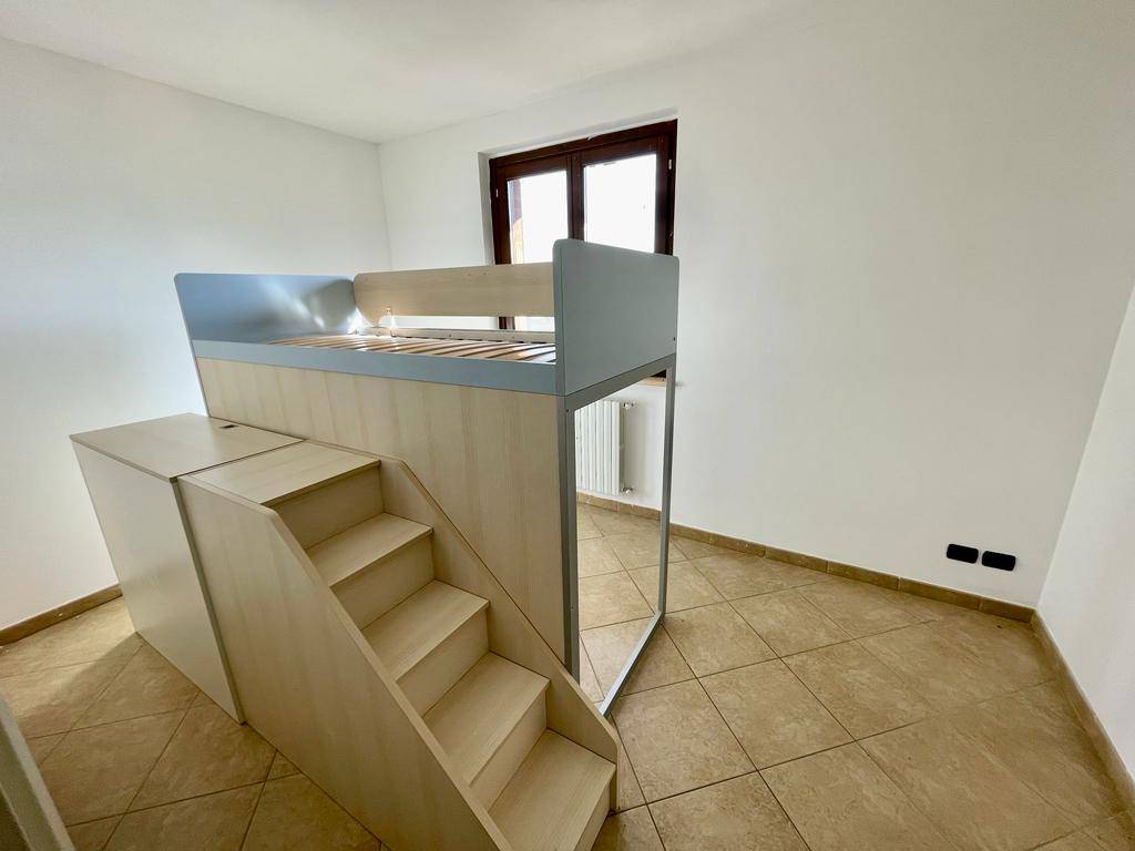 Appartamento in vendita a Castellazzo Bormida