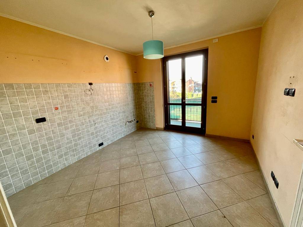 Appartamento in vendita a Castellazzo Bormida