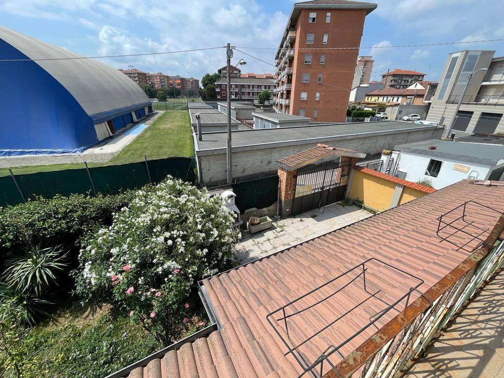 Bifamiliare in vendita a Alessandria, Cristo