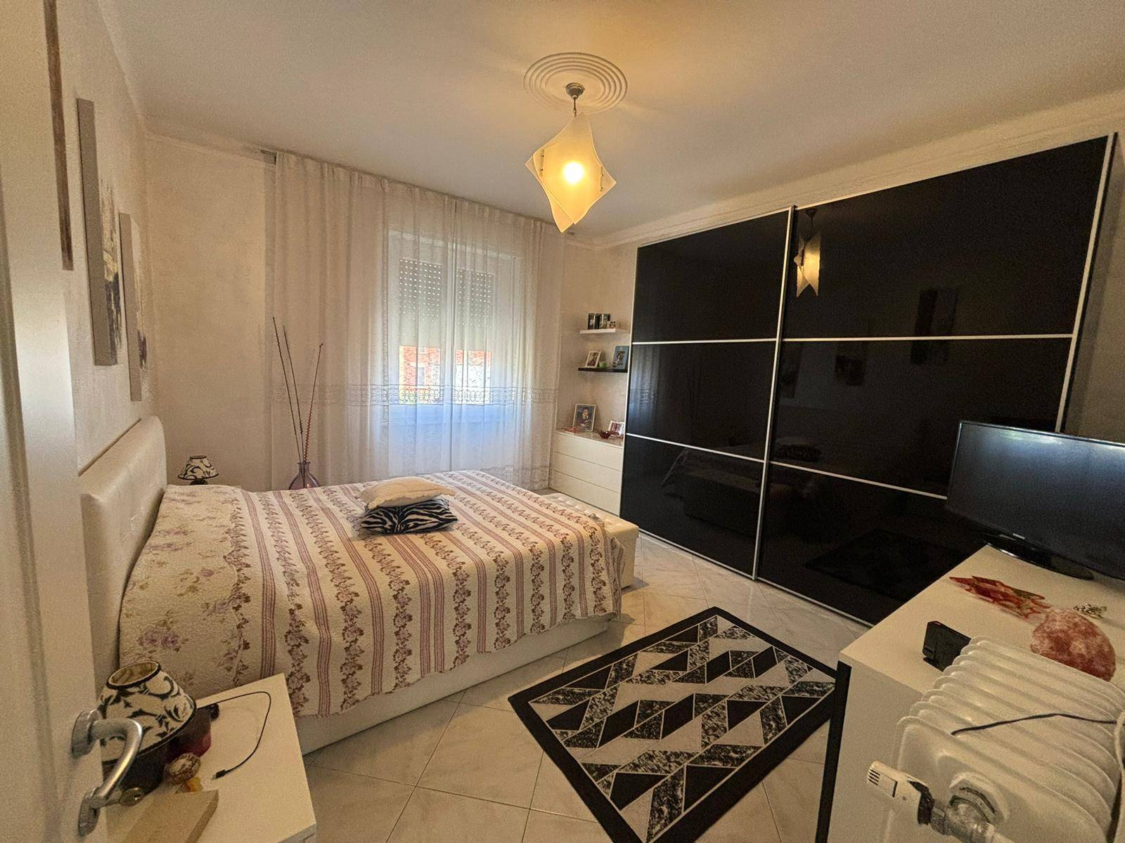 Appartamento in vendita a Alessandria, Centro-P.zza Matteotti