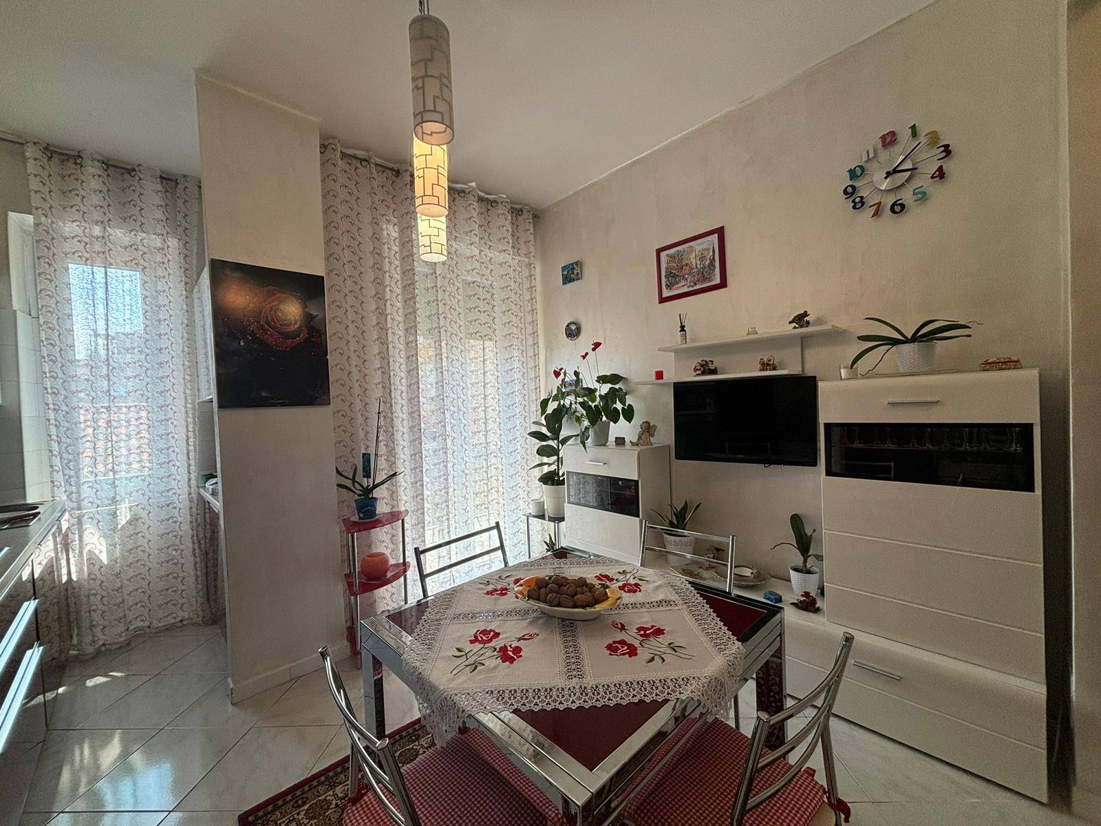 Appartamento in vendita a Alessandria, Centro-P.zza Matteotti