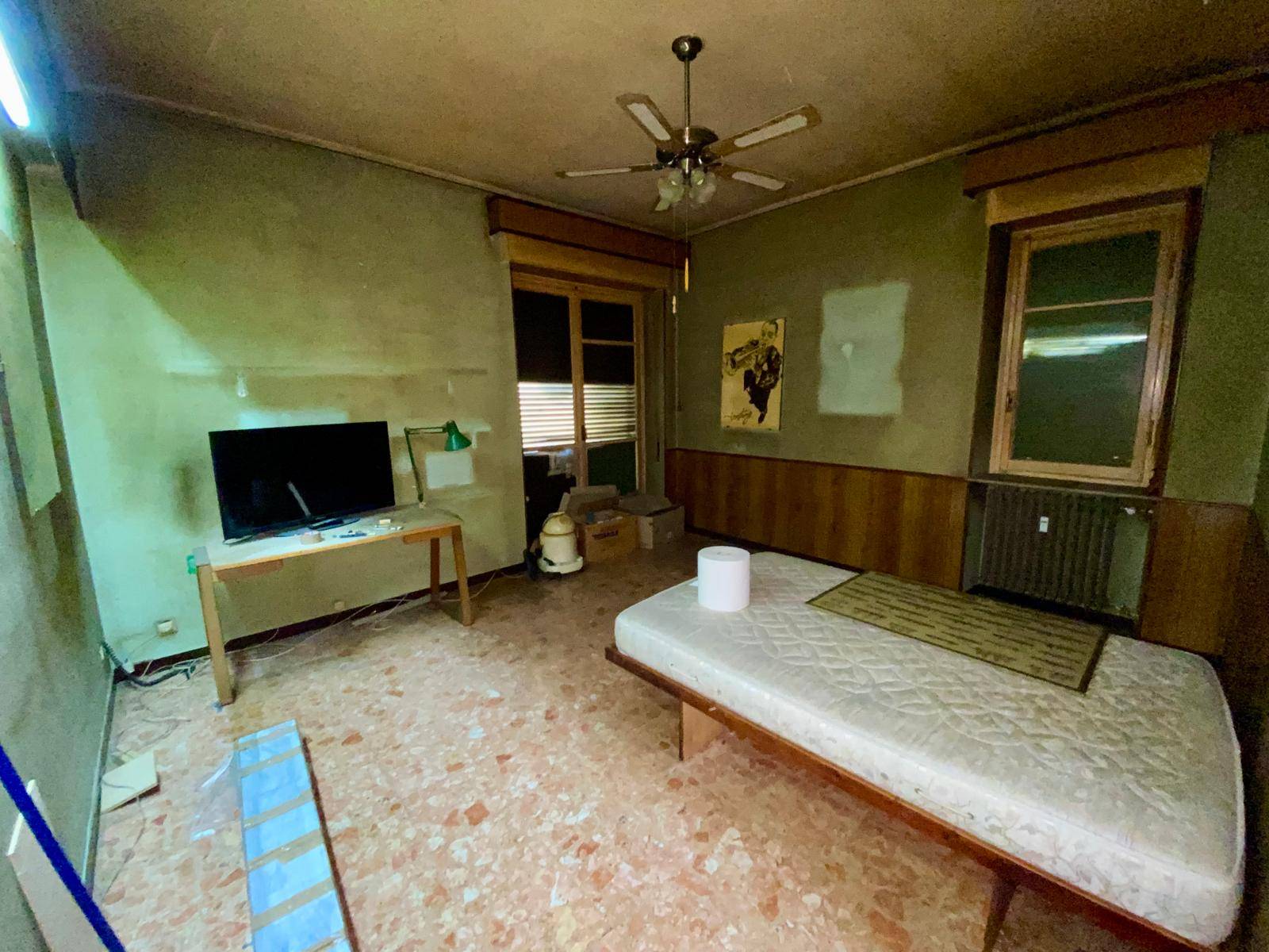 Appartamento in vendita a Alessandria, Cristo