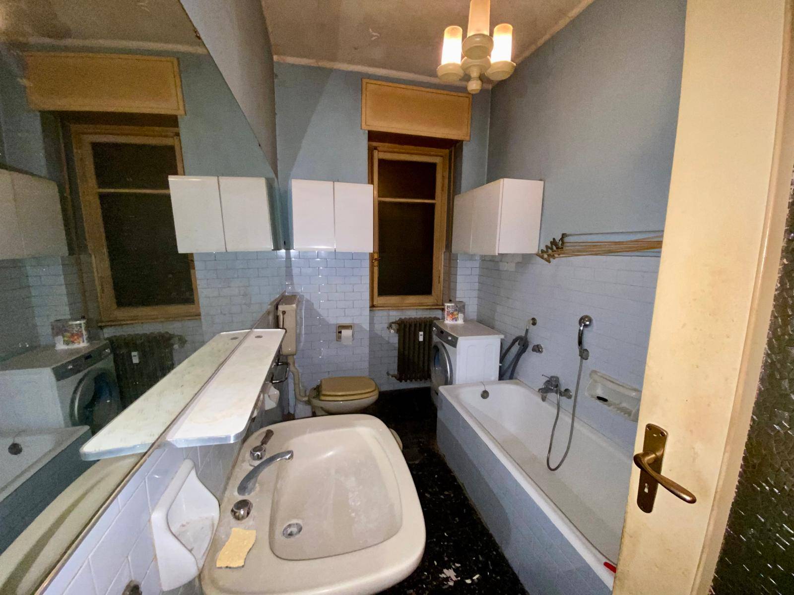 Appartamento in vendita a Alessandria, Cristo