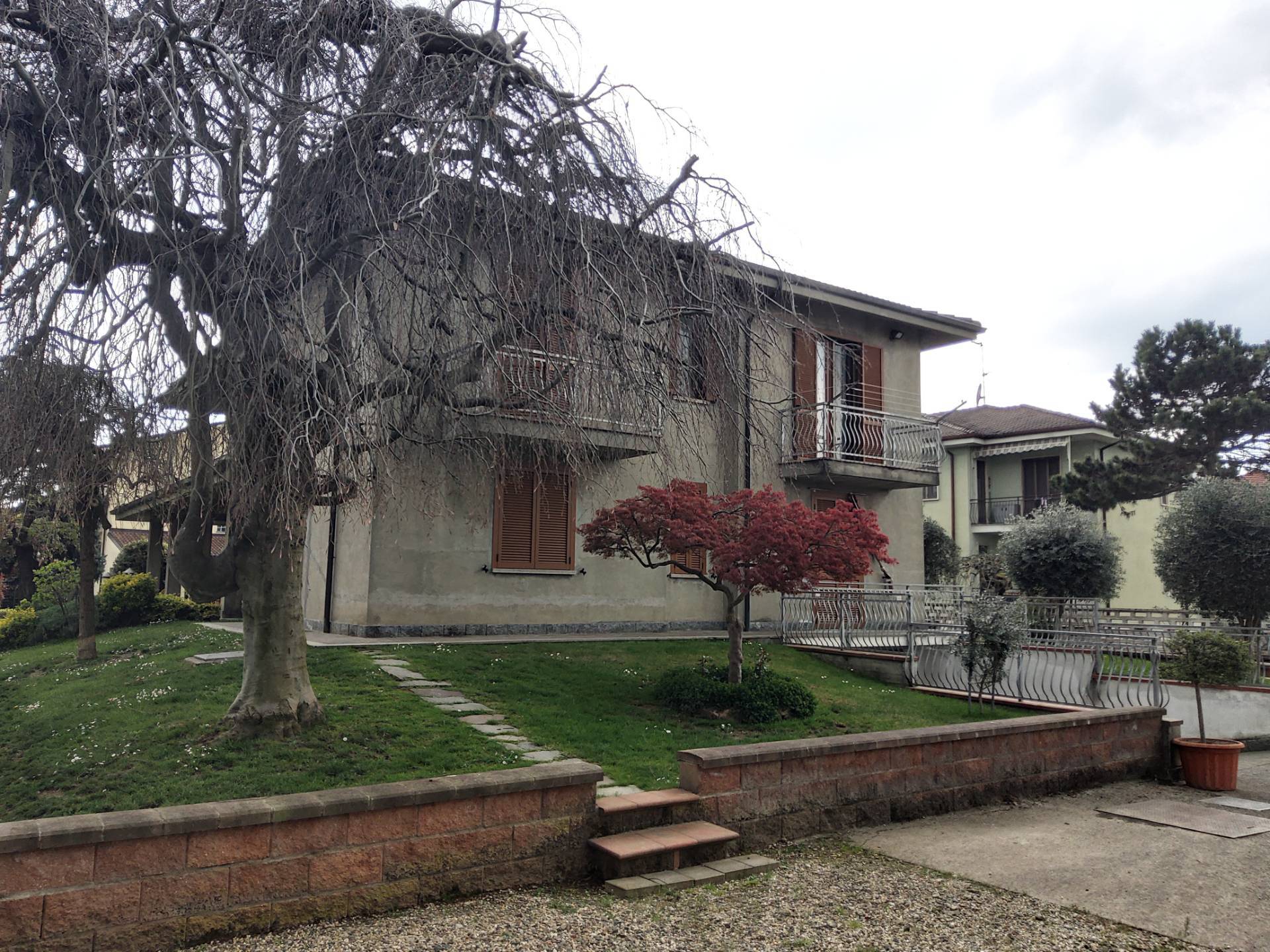 Villa con box doppio, Alessandria spinetta marengo