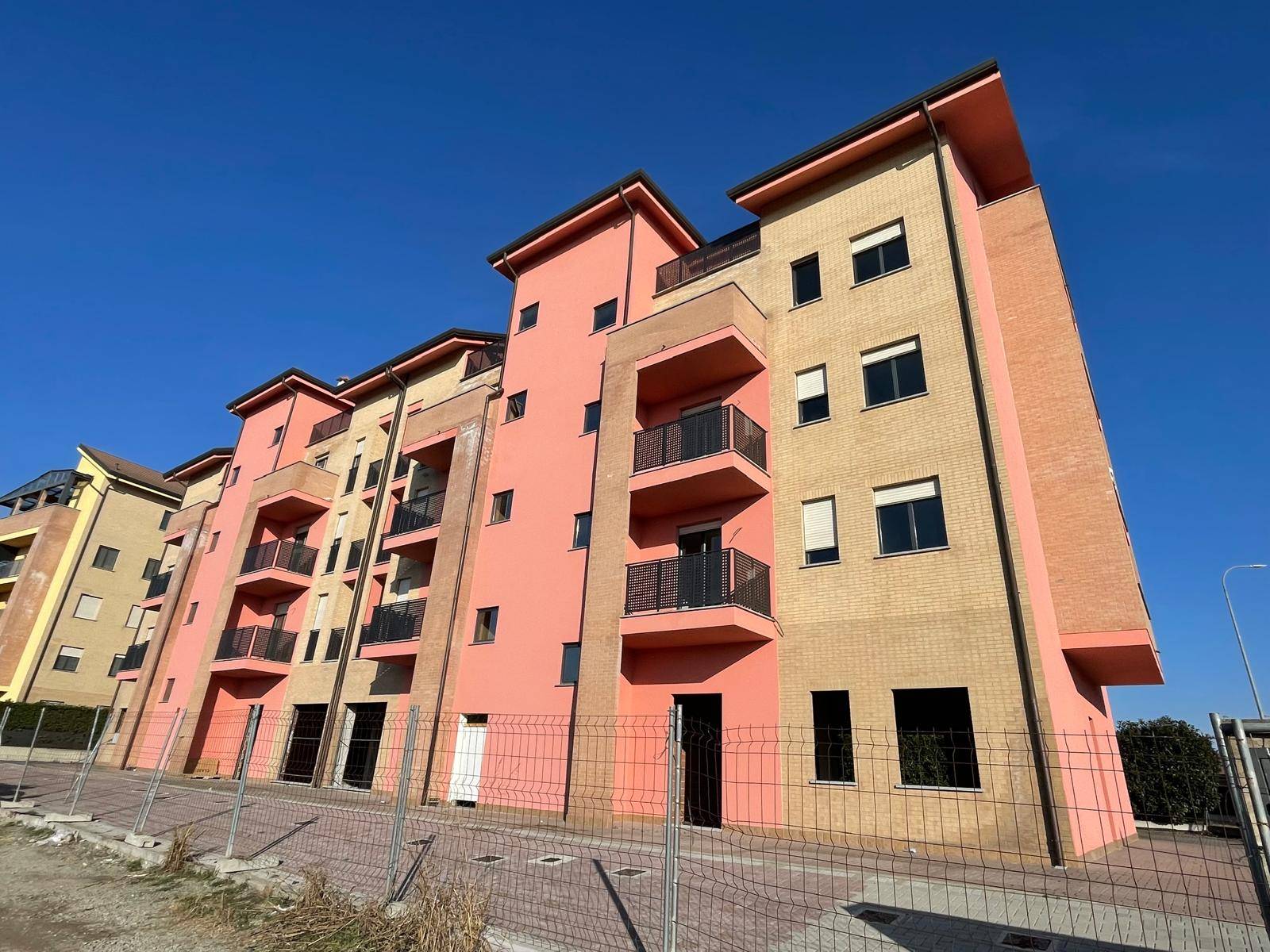 Appartamento in vendita a Alessandria, Cristo