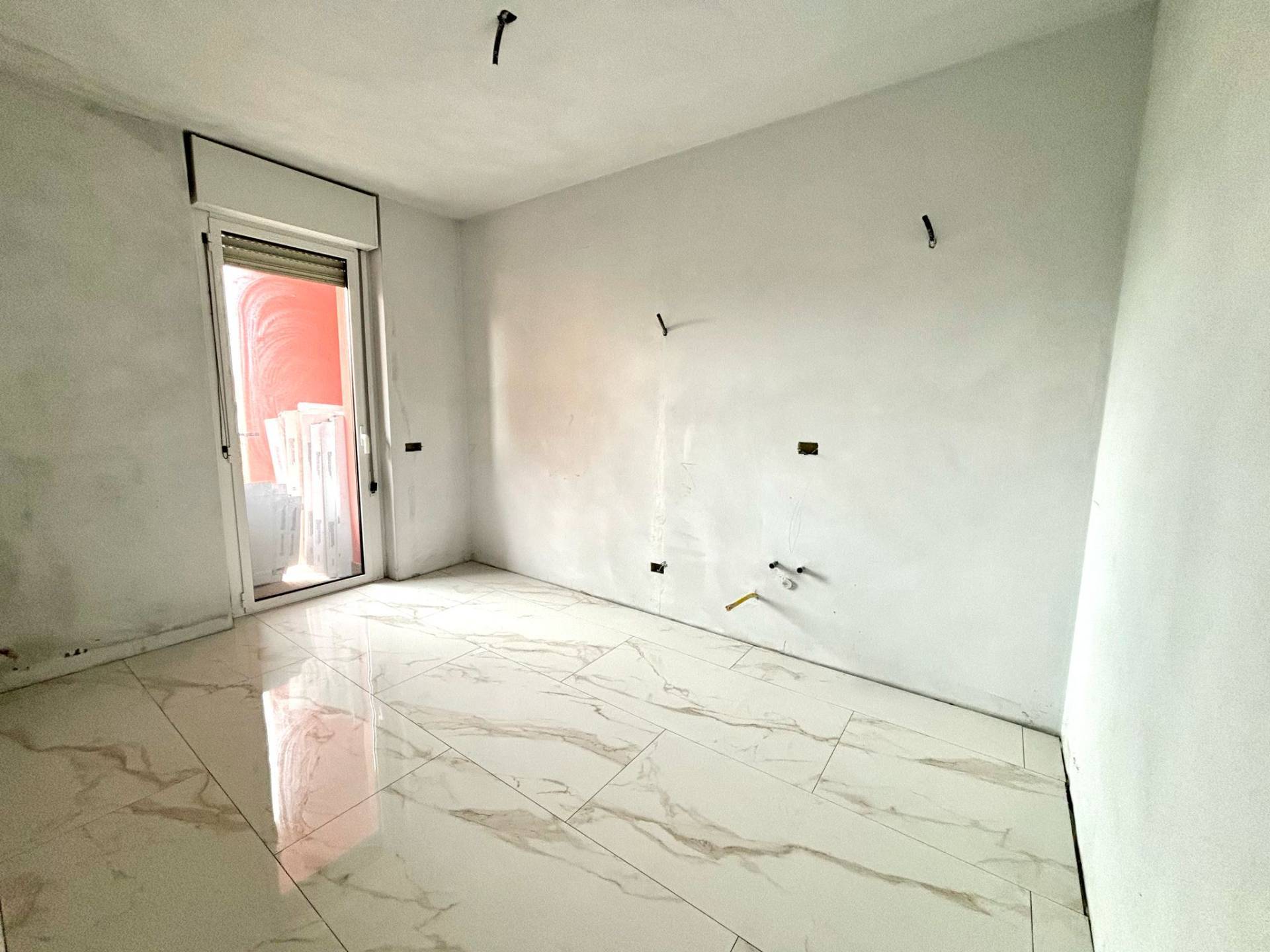 Appartamento in vendita a Alessandria, Cristo