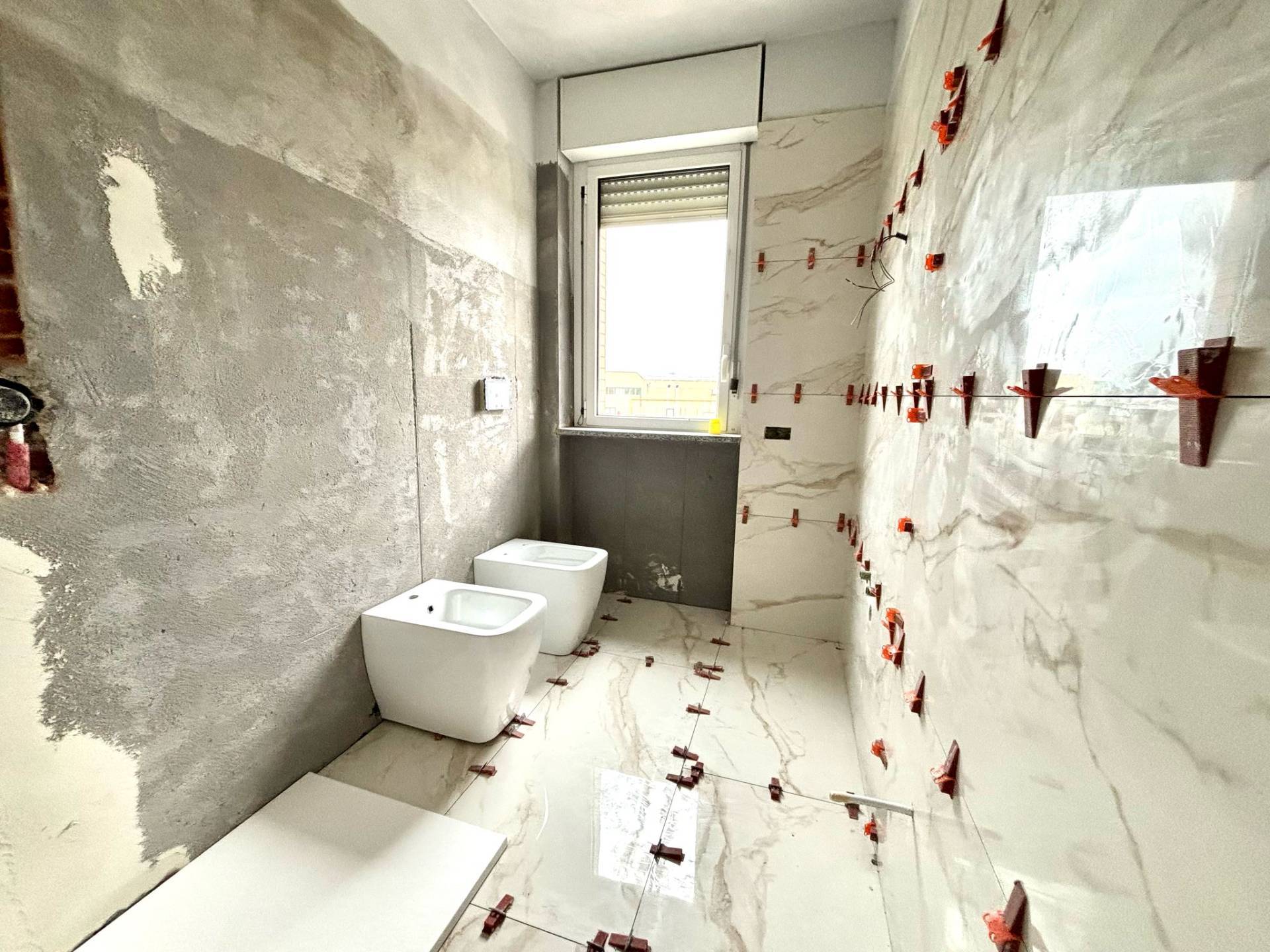 Appartamento in vendita a Alessandria, Cristo