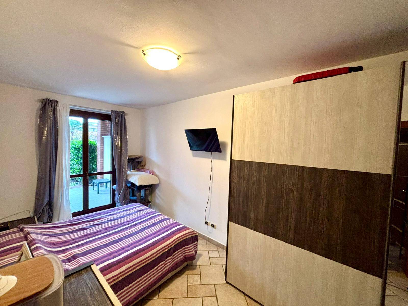 Appartamento in vendita a Castellazzo Bormida